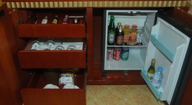 Aquaspace Serviced Apartment