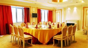 Aquaspace Serviced Apartment