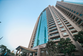 Aquaspace Serviced Apartment