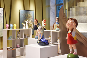 Artels Collection Lingang Shanghai