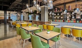 Artyzen Habitat Lingang Shanghai