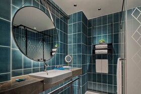 Artyzen Habitat Lingang Shanghai