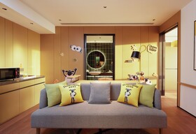 Artyzen Habitat Lingang Shanghai