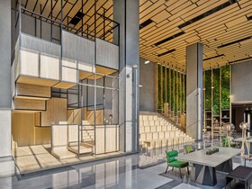 Artyzen Habitat Lingang Shanghai