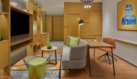 Artyzen Habitat Lingang Shanghai