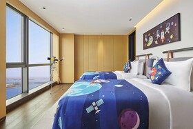Artyzen Habitat Lingang Shanghai