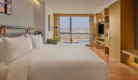 Artyzen Habitat Lingang Shanghai