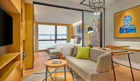 Artyzen Habitat Lingang Shanghai