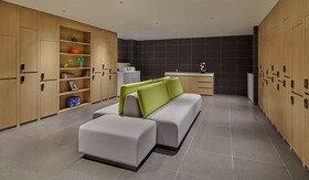 Artyzen Habitat Lingang Shanghai