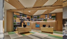 Artyzen Habitat Lingang Shanghai