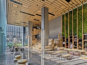 Artyzen Habitat Lingang Shanghai
