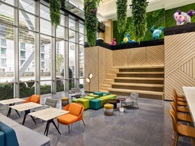 Artyzen Habitat Qiantan Shanghai