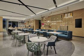 Artyzen Habitat Qiantan Shanghai