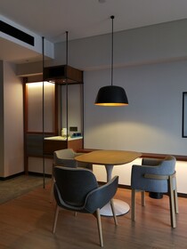 Artyzen Habitat Qiantan Shanghai