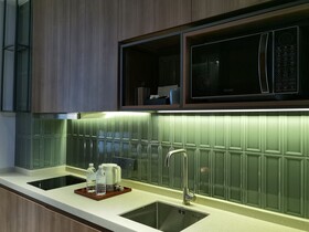 Artyzen Habitat Qiantan Shanghai