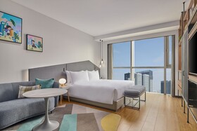 Artyzen Habitat Qiantan Shanghai