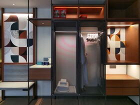 Artyzen Habitat Qiantan Shanghai