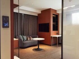 Artyzen Habitat Qiantan Shanghai