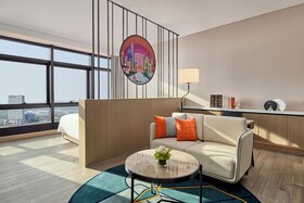 Artyzen Habitat Taopu Shanghai