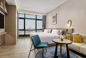 Artyzen Habitat Taopu Shanghai
