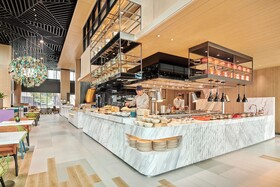 Artyzen Habitat Taopu Shanghai