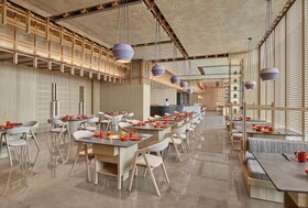 Artyzen Lingang Shanghai
