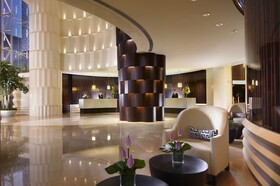 Ascott Huai Hai Road Shanghai