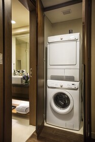 Ascott Huai Hai Road Shanghai