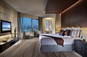 Ascott Huai Hai Road Shanghai