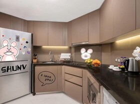 Ascott Huai Hai Road Shanghai
