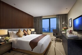 Ascott Huai Hai Road Shanghai