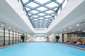 Ascott Huai Hai Road Shanghai