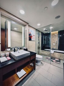 Ascott Huai Hai Road Shanghai