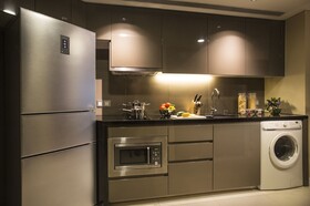 Ascott Huai Hai Road Shanghai
