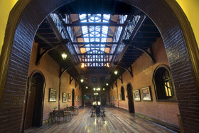 Astor House