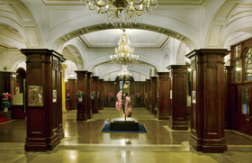 Astor House