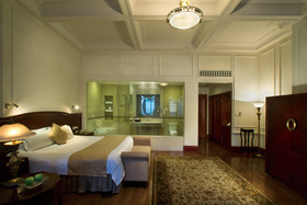 Astor House