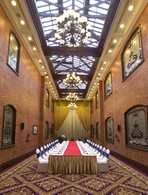 Astor House