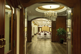 Astor House
