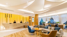 Atour Hongqiao