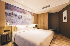 Atour Hongqiao