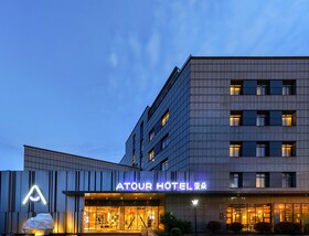 Atour Hongqiao