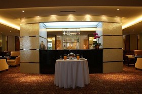 Baron Business Hotel