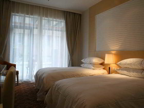 Baron Business Hotel