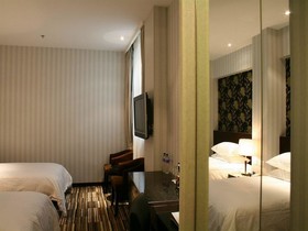 Baron Business Hotel