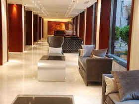 Baron Business Hotel