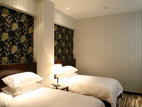 Baron Business Hotel