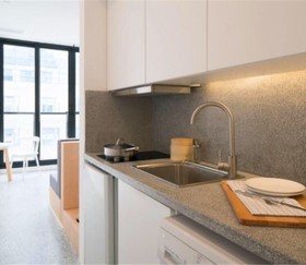 BaseLIVING Zhangjiang Serviced Apartment