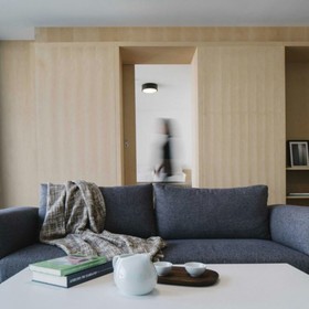 BaseLIVING Zhangjiang Serviced Apartment
