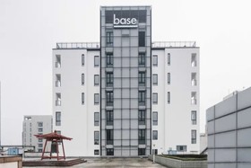 BaseLIVING Zhangjiang Serviced Apartment